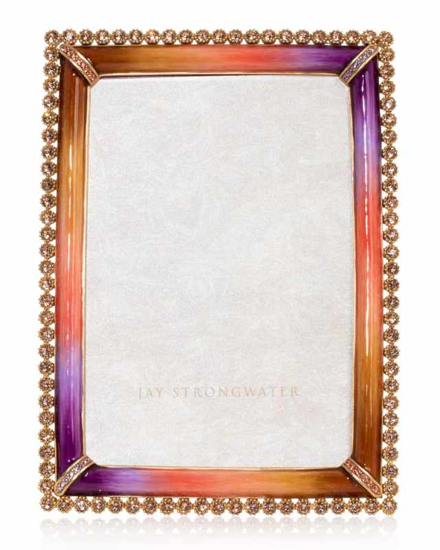 Stone Edge Frame, 4" x 6"